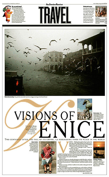 Newspaper